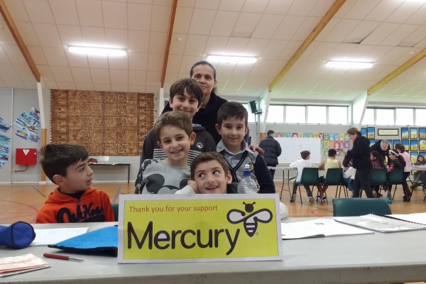 Education Programme Activity